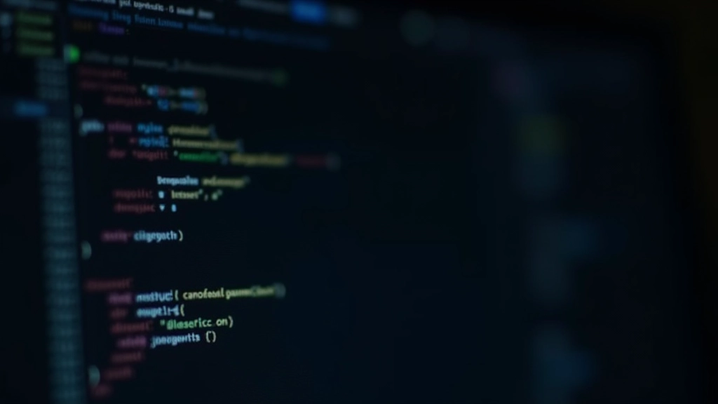 CSS custom properties definite in una tabella organizzata