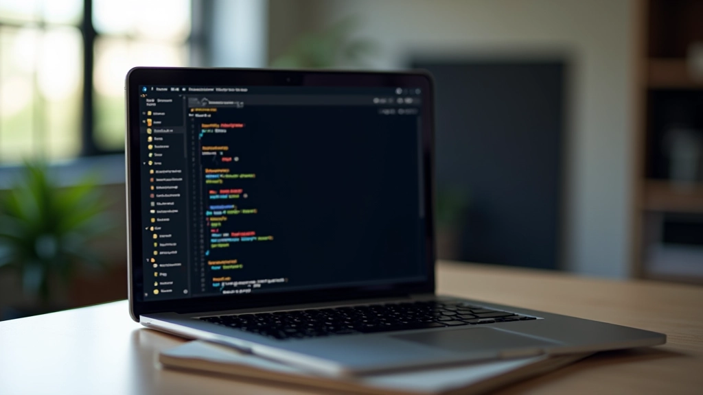 Schermo di browser con developer tools aperti per testare contrasto e accessibilitÃ 