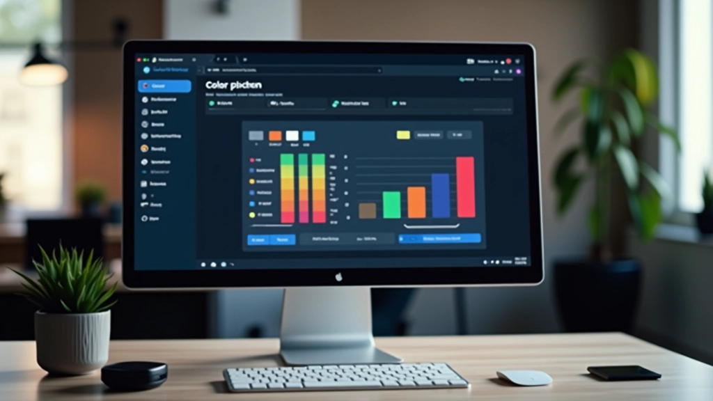 Schermata del tool WebAIM Contrast Checker che mostra valutazione dei rapporti di colore per testo italiano