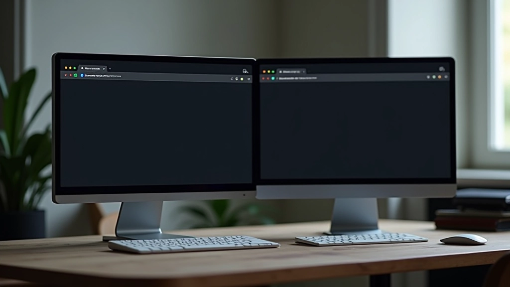 Finestra di browser split con light mode a sinistra e dark mode a destra, mostrando lo stesso componente con colori diversi